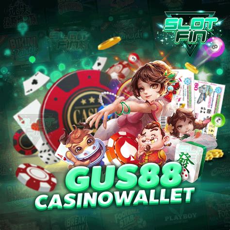 gus88 casino.mewallet.cc